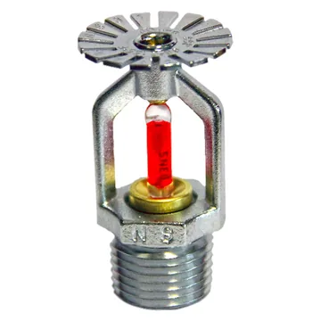 New Age Pendent Sprinkler, Quick Response, UL Listed