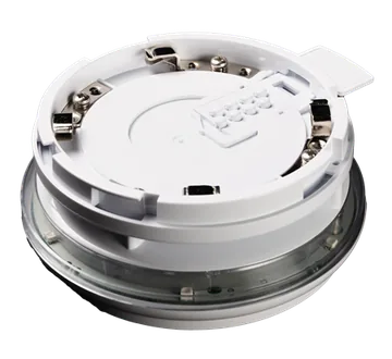 Apollo Soteria Base Sounder VID (White Flash)