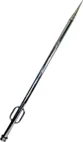 Aaag Piercing Nozzle, Stainless Steel (AAAG S128)