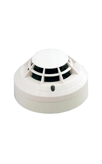 Morley by Honeywell HM-FHSE-AP / HM-FHSE-I-AP Fixed Temperature Heat Detector, Class A1S (Morley Max)