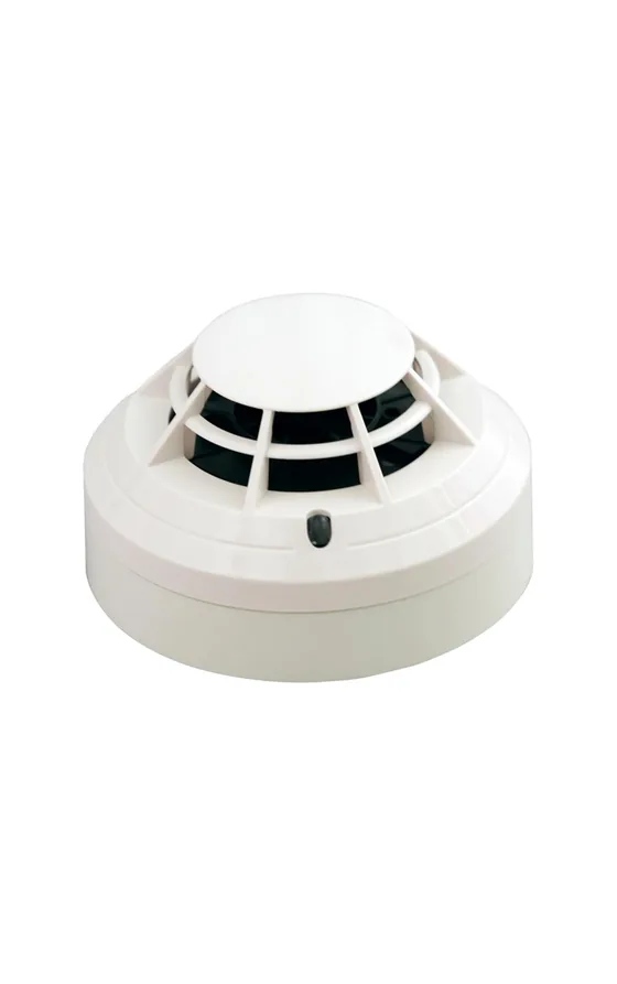 Morley by Honeywell HM-FHSE-AP / HM-FHSE-I-AP Fixed Temperature Heat Detector, Class A1S (Morley Max)