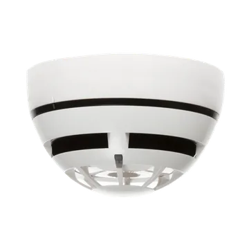 Ceasefire Wave-Sense Wireless Multi-Criteria Detector, Optical and Heat (TI-002278)
