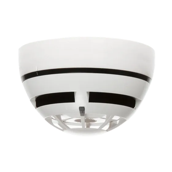 Ceasefire Wave-Sense Wireless Multi-Criteria Detector, Optical and Heat (TI-002278)