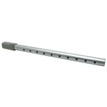 System Sensor DST Sampling Tubes for Duct Smoke Detectors