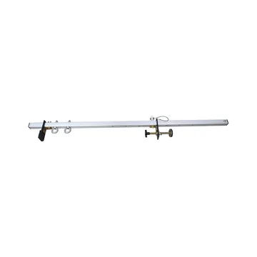 Karam Adjustable Door and Window Anchor (PN802)
