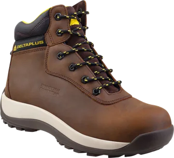 Delta Plus SAGA S3 SRC Non Metallic Safety Shoes