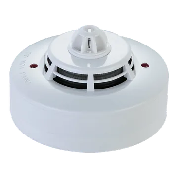 Ravel Addressable Multi Sensor Detector, Smoke and Heat (Multi Loop)