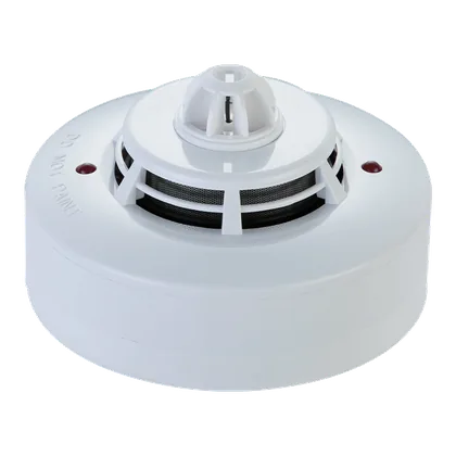 Ravel Addressable Detectors