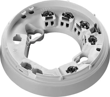 Apollo Orbis TimeSaver Base, Continuity Switch