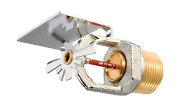 Tyco Model SW-20 and SW-24 Extended Coverage Ordinary Hazard Horizontal Sidewall Sprinklers, K11.2, Standard Response (TFP230)