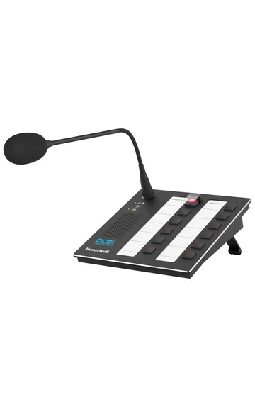 Honeywell Variodyn D1 DCS Plus Digital Call Station