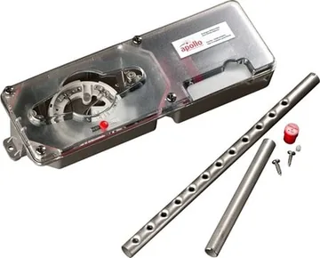 Apollo Duct Detector Housing (XPERT 7)