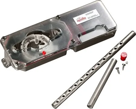Apollo Duct Detector Housing (XPERT 7)