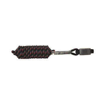 Karam Kernmantle Rope Anchorage Line with Energy Absorber, 12 mm