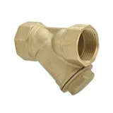 Strainers and Foot Valves