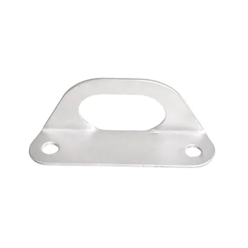 Karam Stainless Steel Flange Anchor, 23 kN (SA41)