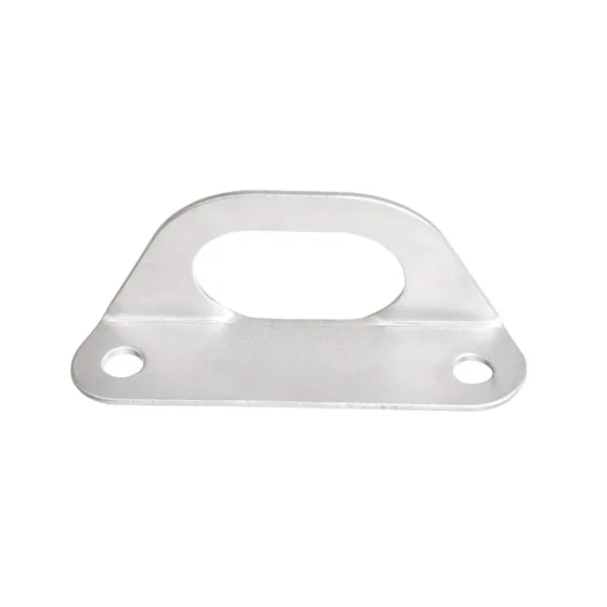 Karam Stainless Steel Flange Anchor, 23 kN (SA41)