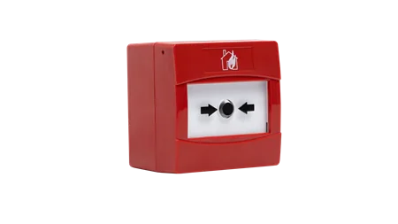 Apollo REACH Wireless Manual Call Point