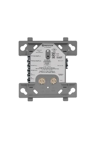 Notifier FTM-1 Firephone Control Module