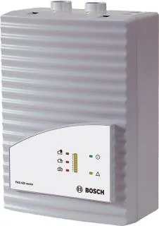 Bosch FAS-420-TT Addressable Aspirating Smoke Detector with Smoke Level Display, 1 or 2 Pipe Systems (TT1, TT2)