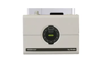 Honeywell Xtralis VESDA VLF-500 Aspirating Smoke Detector for Small Areas