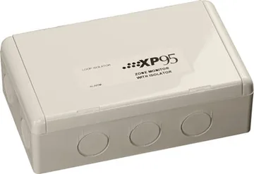 Apollo XP95 Zone Monitor Module, Isolating