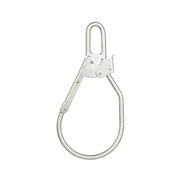 Karam Steel Tower Hook, 85 mm Gate
