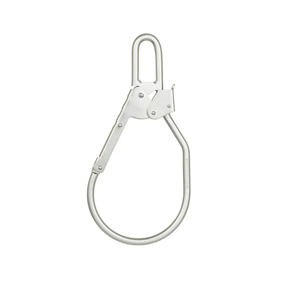 Karam Steel Tower Hook, 85 mm Gate