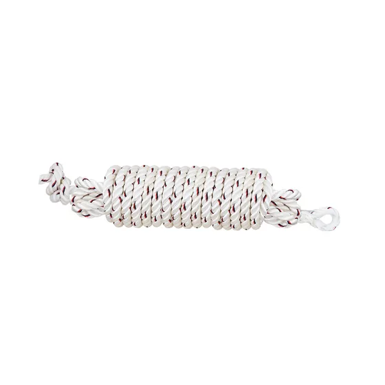 Karam Rope Anchorage Line, Twisted or Kernmantle Rope