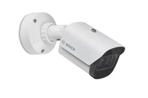 Bosch AVIOTEC 8000i IR FCS-8000-VFD-I Video Fire Detection Bullet Camera, 4MP, IP67