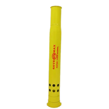 Savemax Foam Barrel, 1750 LPM