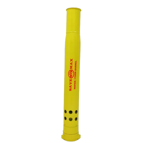 Savemax Foam Barrel, 1750 LPM