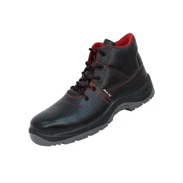 Karam Frontier FT1221BL High Ankle Safety Shoes