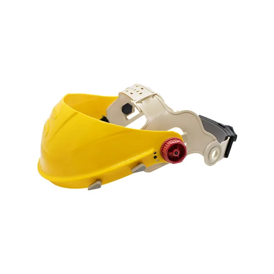 Karam Frontier FT171(02) Plastic Cap Frame for Visors