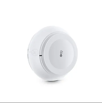Notifier FST-951R-ISO Rate-of-Rise Heat Detector with Built-in Isolator