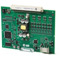 Siemens FCL2001-A1 Cerberus PRO Line Card (FDnet/C-NET)