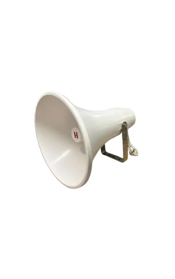 Honeywell RAAGA 4 HN-PHP25A Horn Speaker, IP65