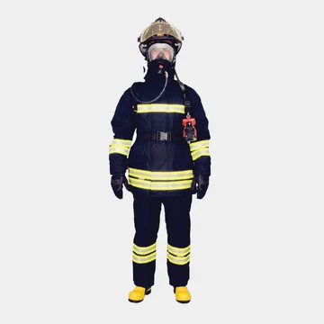 Ceasefire Fire Suits