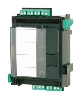 Bosch NZM 0002 A Notification Appliance Zone Module, 2 Lines