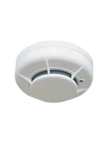 Agni Low Profile Conventional Photoelectric Smoke Detector
