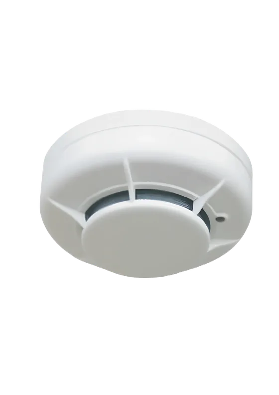 Agni Low Profile Conventional Photoelectric Smoke Detector