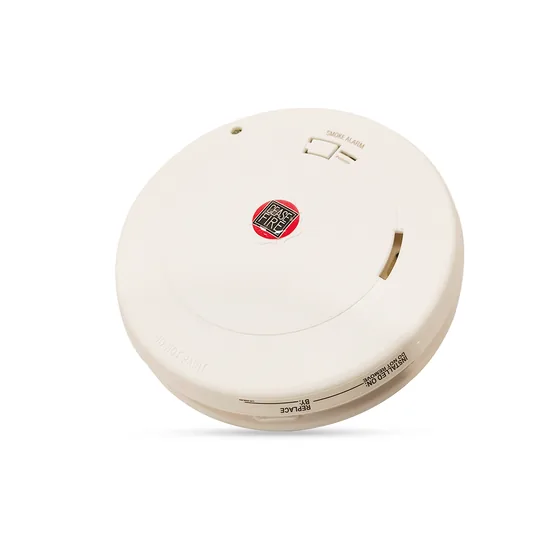 Ceasefire Stand Alone Smoke Alarm with Escape Light (SM210L)