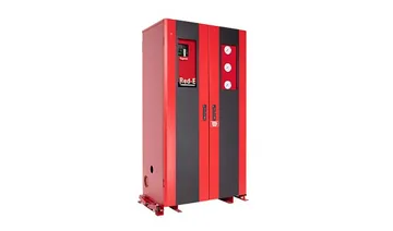 Tyco DV-5A Red-E Cabinet, Integrated Deluge Package, DN40 to DN200 (TFP1301)