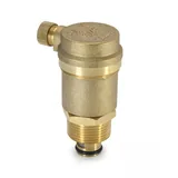 Air, Float, Balancing and Plumbing Valves