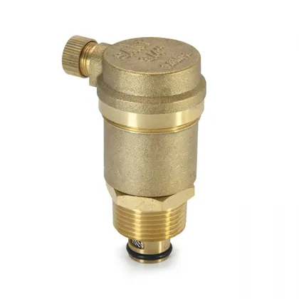 Sant Valves Balancing, Air Vent and Float Valves