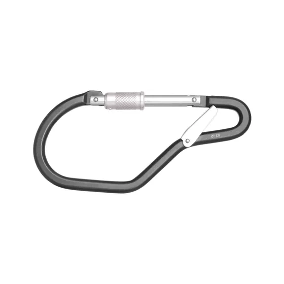 Karam Aluminium Tower Hook