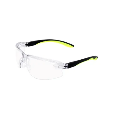 Karam ES017 Anti-Fog Safety Spectacles with Soft Nose Pads