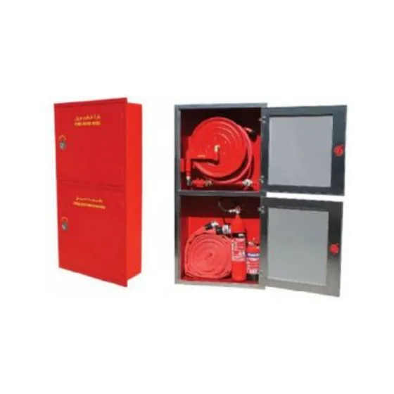 New Age Double Vertical Door Cabinet, Custom Size