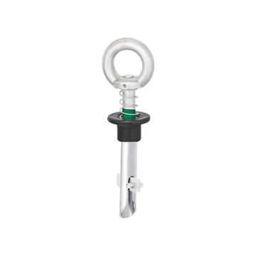 Karam Reusable Girder and Concrete Steel Anchor