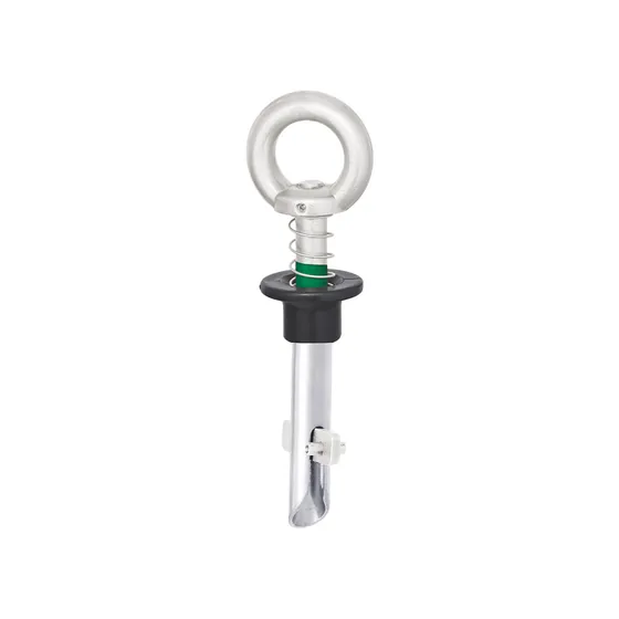Karam Reusable Girder and Concrete Steel Anchor